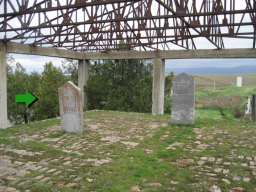 22-hace muhammed emkenegi hazretleri  ozbekistan-buhara 6